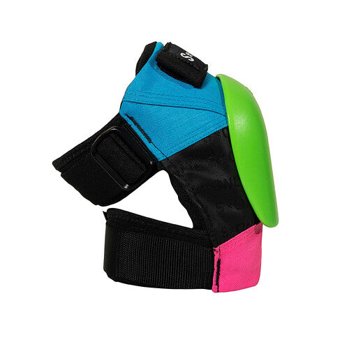 S-One Pro Kids Knee Pads Wyatt Hammond