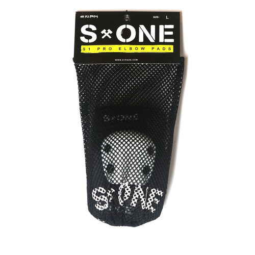 S-One Pro Elbow Pads