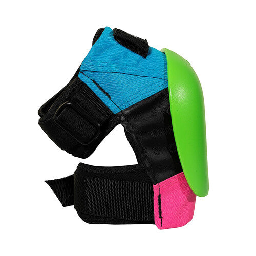 S-One Pro Knee Pads Wyatt Hammond Youth Multi