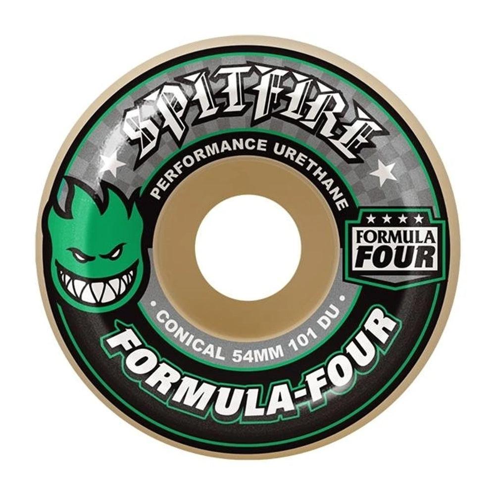 Spitfire F4 Conical Wheels-Park Wheels-Extreme Skates