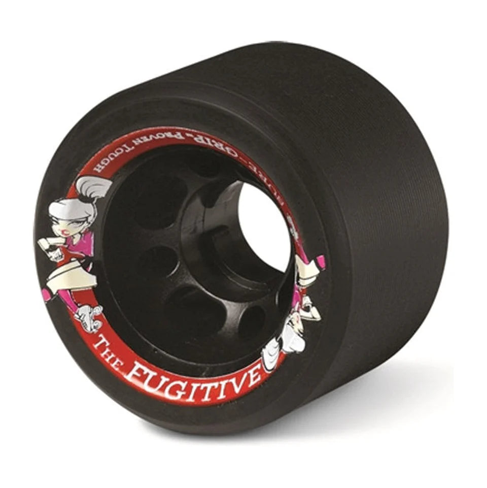 Suregrip Rebel Roller Skates Purple