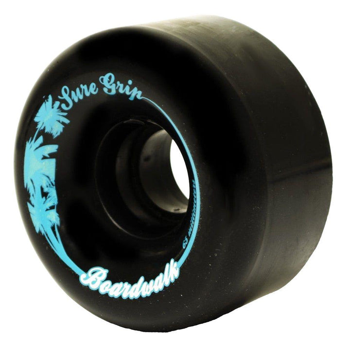 Suregrip Boardwalk Wheel 65mm 78a 8Pack-Quad Wheels-Extreme Skates