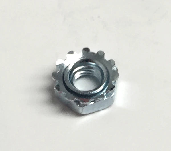 Suregrip Heel Mounting Bolt Long Each