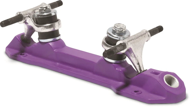 Suregrip - Rock Plate