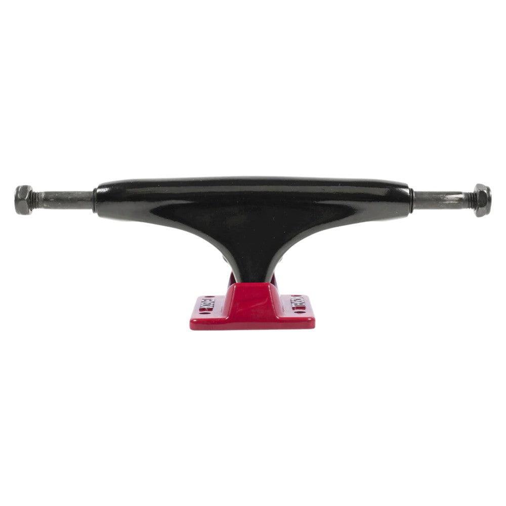 Tensor Alloy Trucks