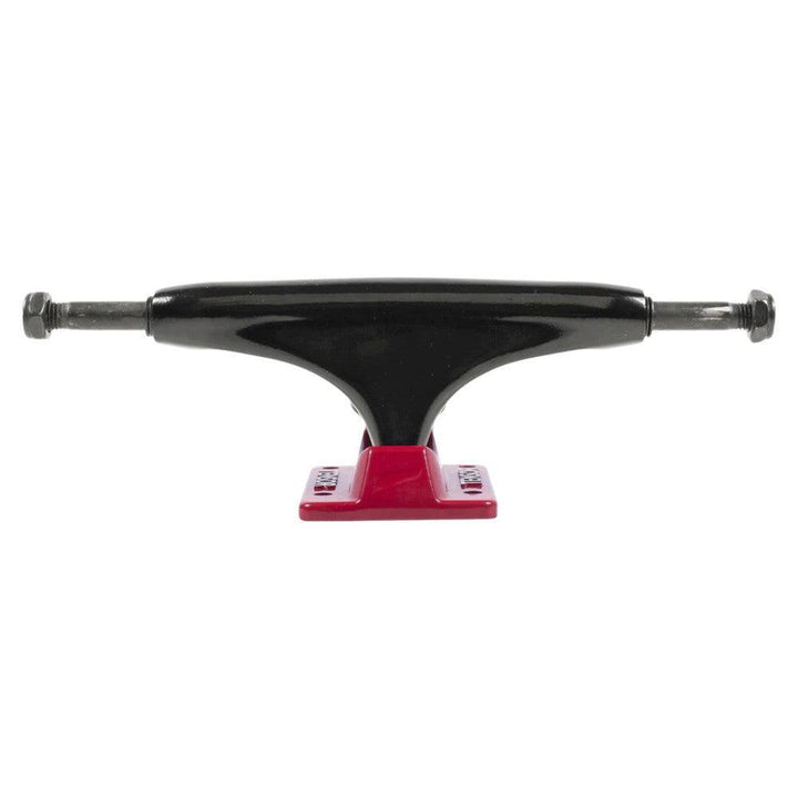 Tensor Alloy Trucks