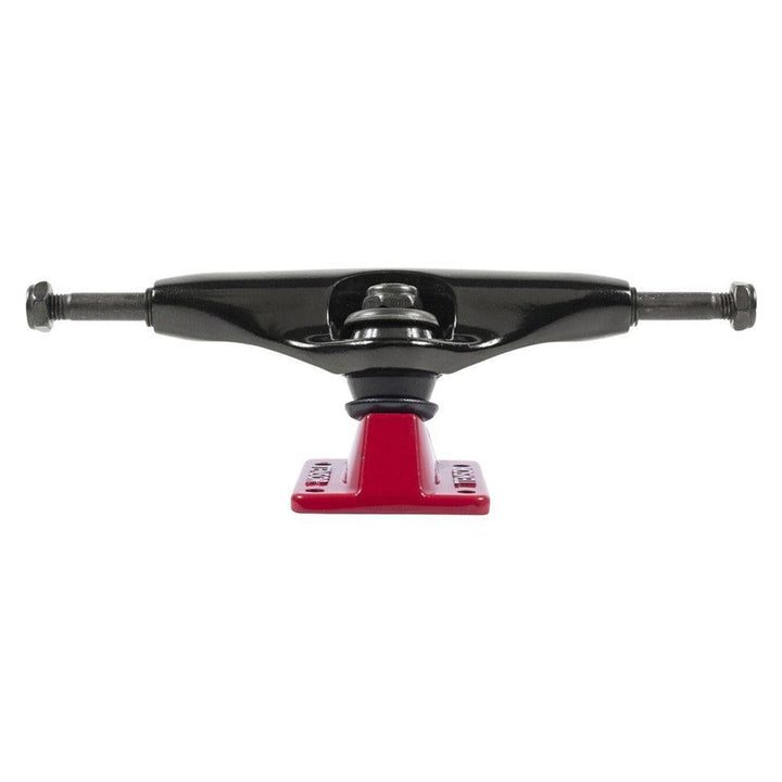 Tensor Alloy Trucks