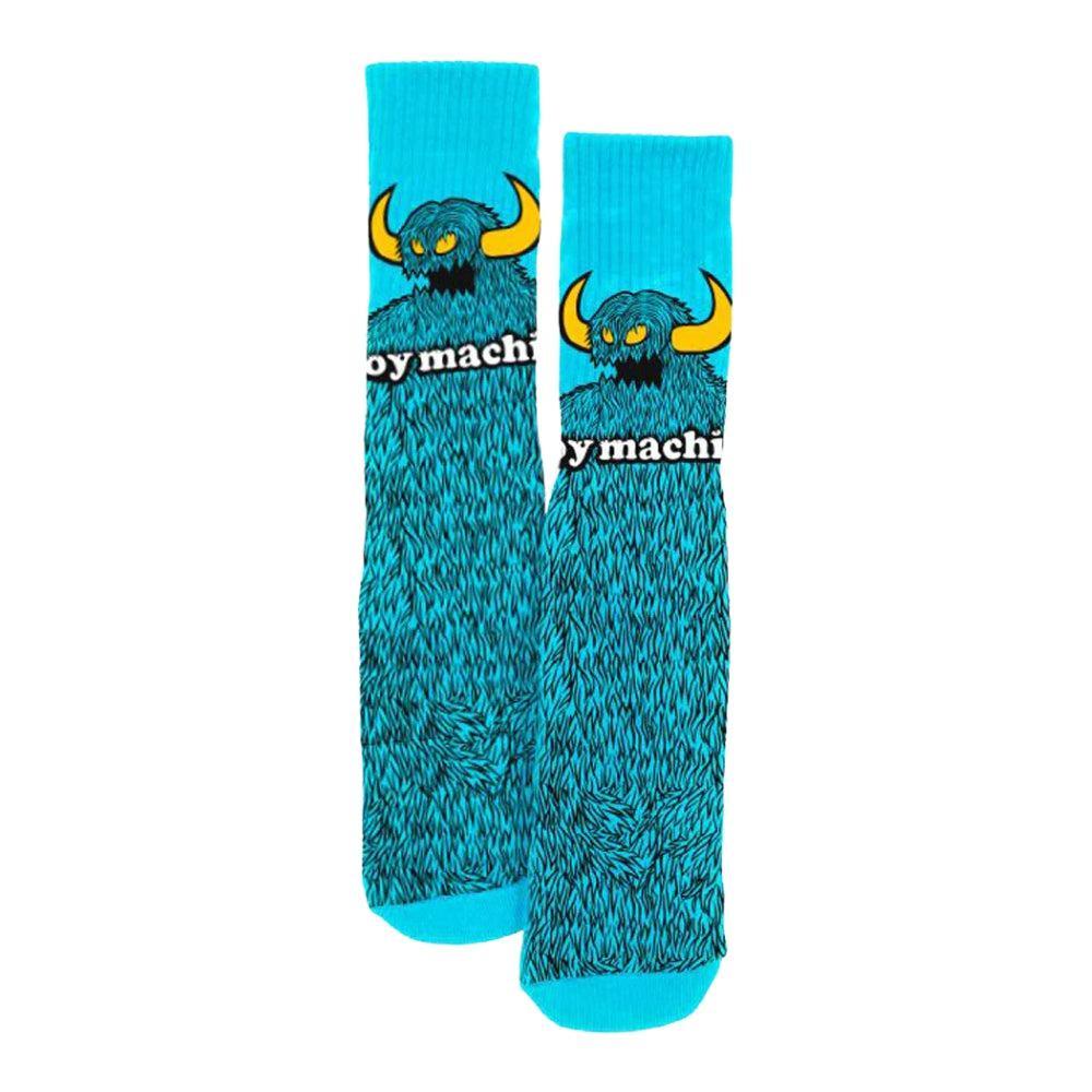 Toy Machine Socks-Socks-Extreme Skates