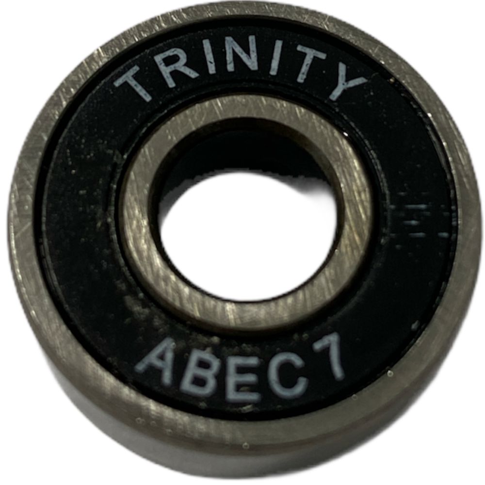 Trinity Bearings ABEC 7-Bearings-Extreme Skates