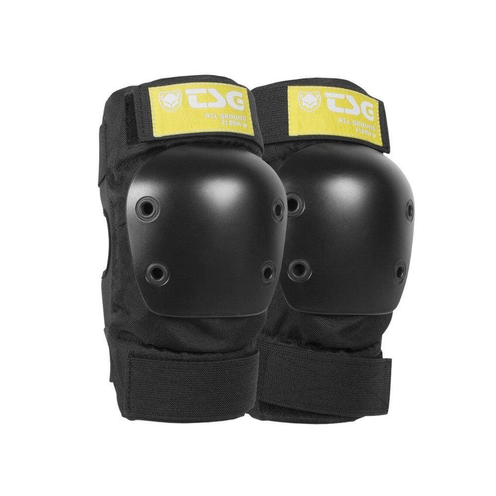 TSG All Ground Elbow Pads-Elbow Pads-Extreme Skates