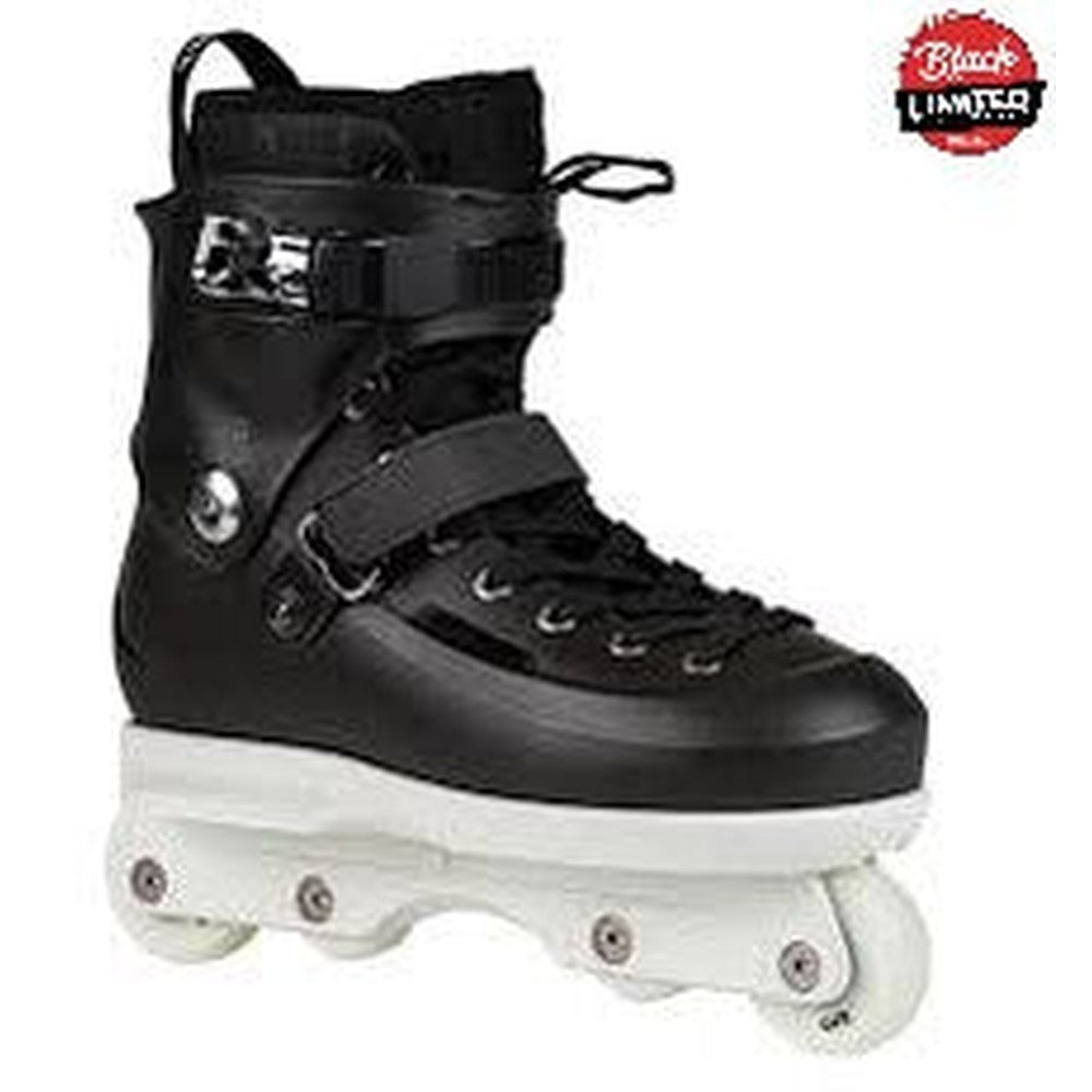 Mesmer John Bolino V2 - Aggressive Inline Skate-Aggressive Skates-Extreme Skates