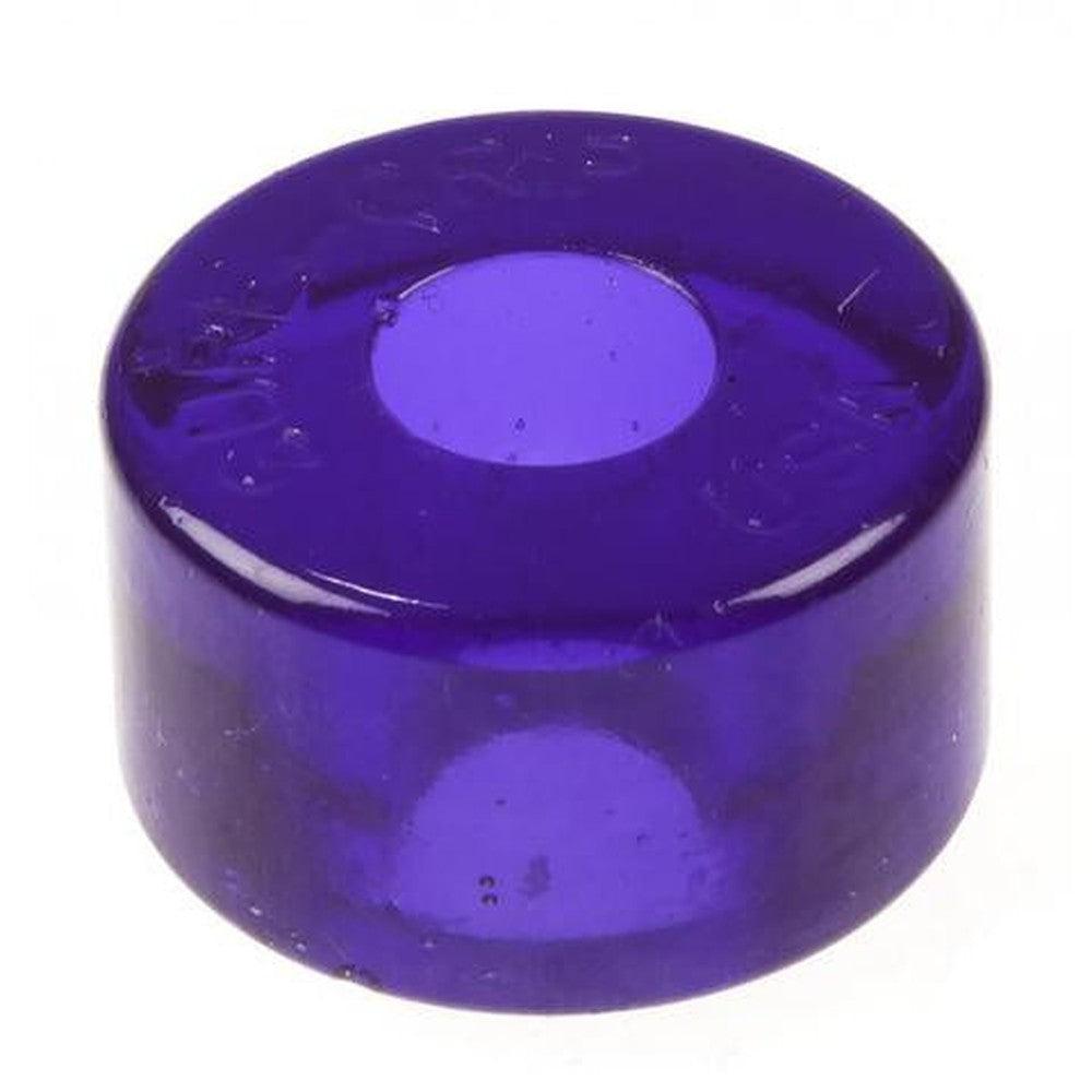 SUREGRIP CUSHIONS BARREL BULK PURPLE 85A-Brakes and Parts-Extreme Skates