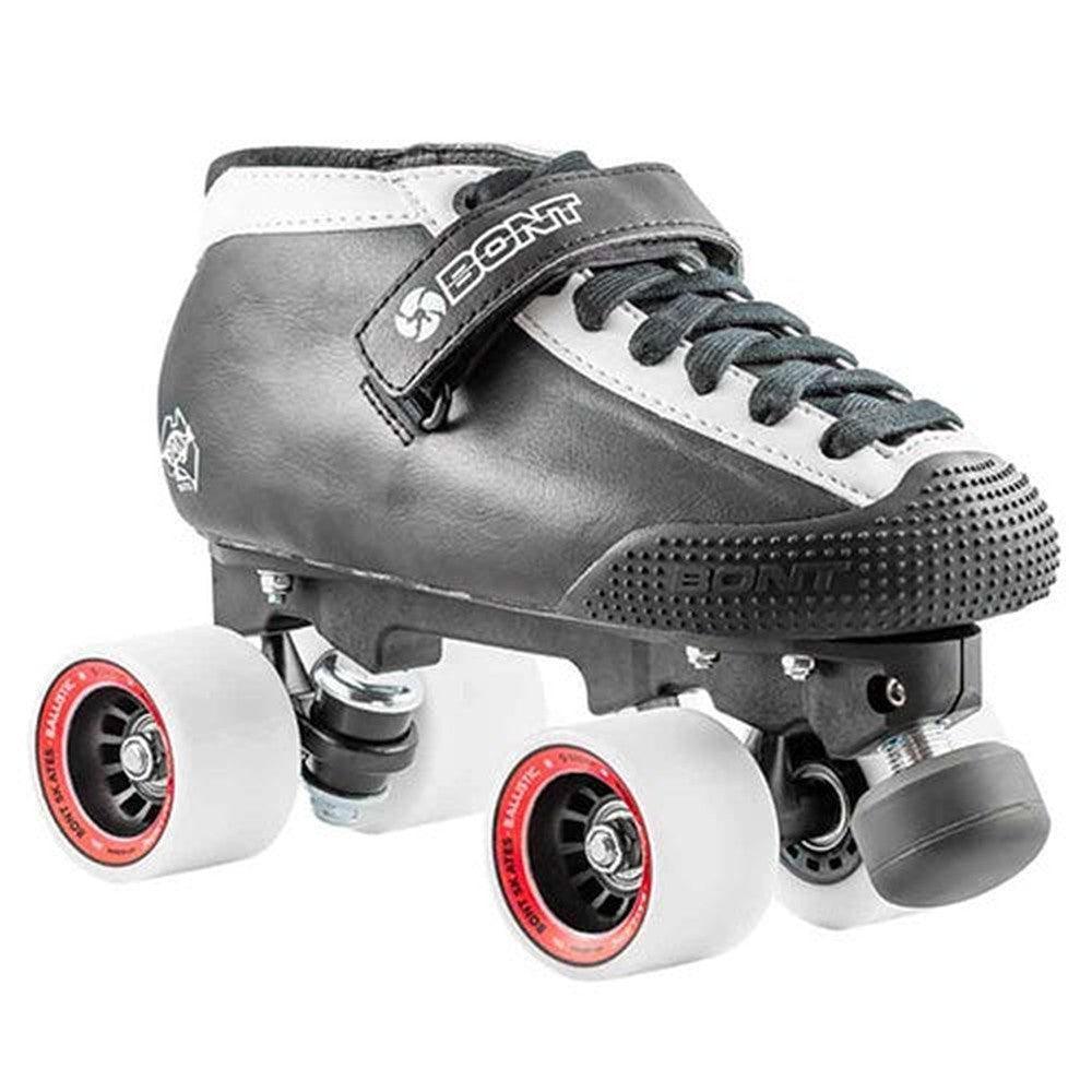 Bont Skates - Hybrid V2 Prodigy Ballistic Roller Skates