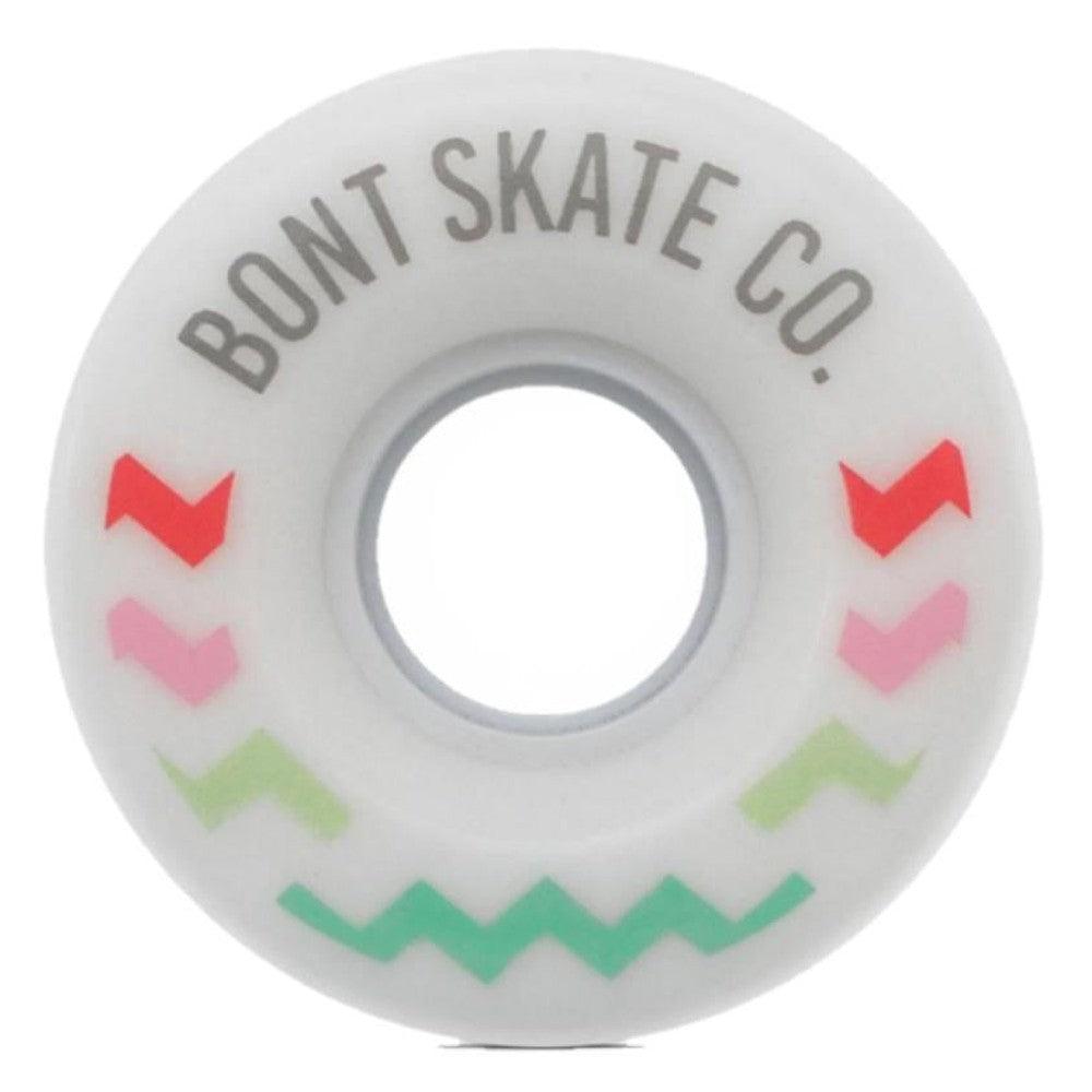 Bont Wheels - Glide Outdoor 56mm 78a 4Pk - Extreme Skates
