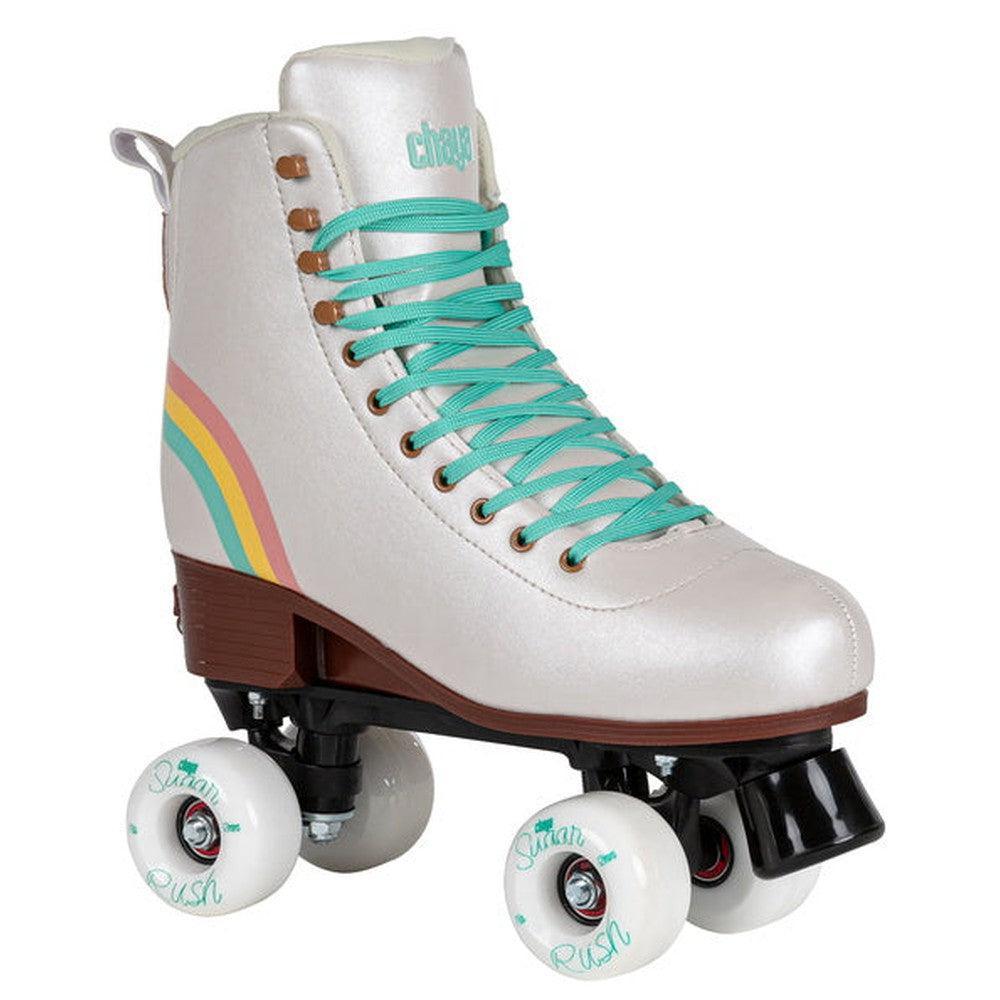 Chaya Bliss Kids Adjustable Junior Roller Skates