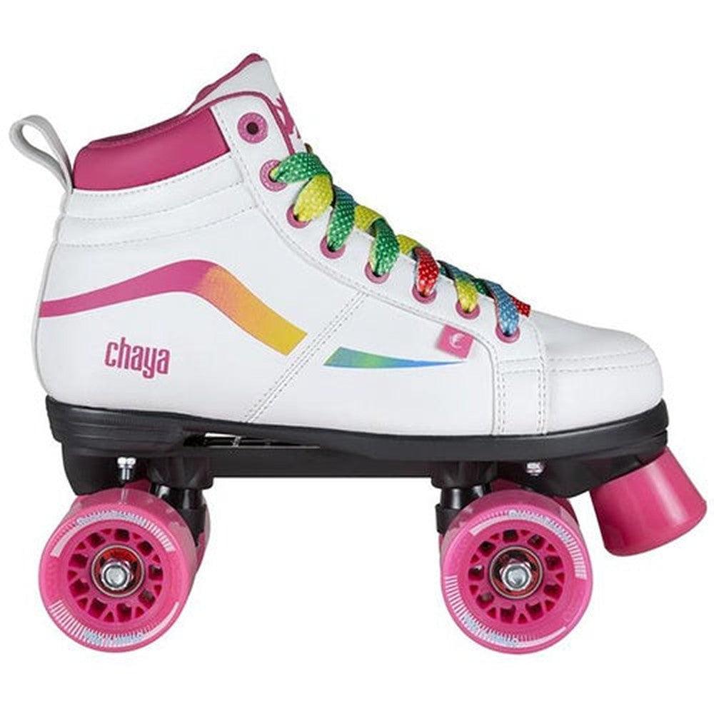 Chaya Skates - Glide Unicorn Roller Skates