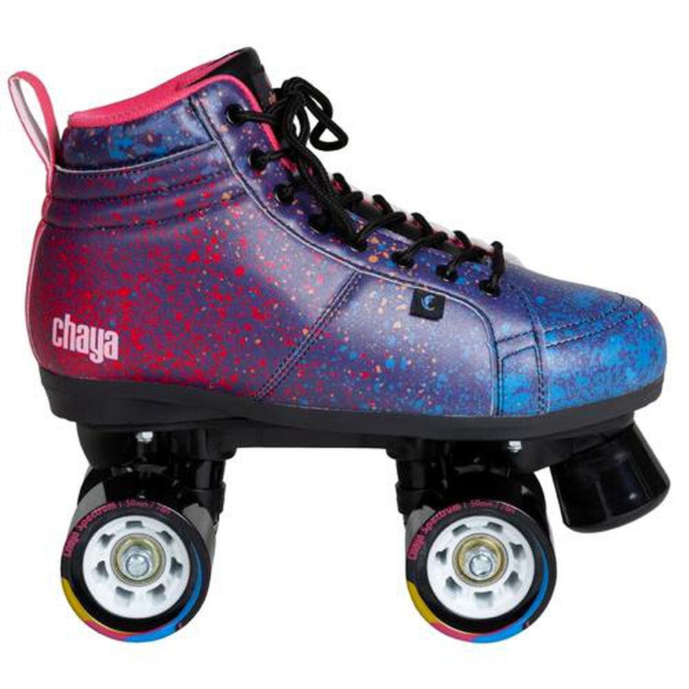 Chaya - Vintage Airbrush Roller Skates