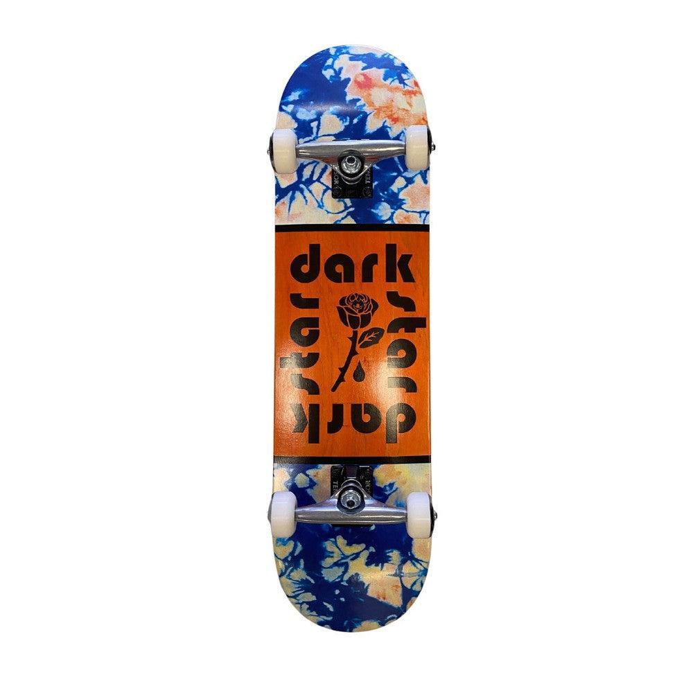 Darkstar Forty Hybrid Complete 8.125" - skateboard