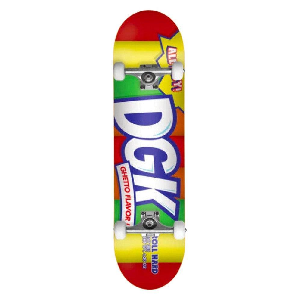 DGK Sugar Rush Complete 7.75"-Skateboard Complete-Extreme Skates