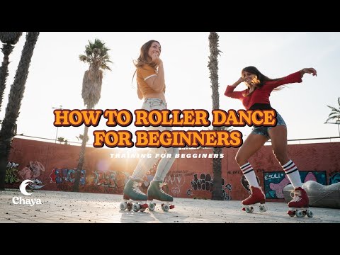 Chaya Vintage Sunset Beach Roller Skates