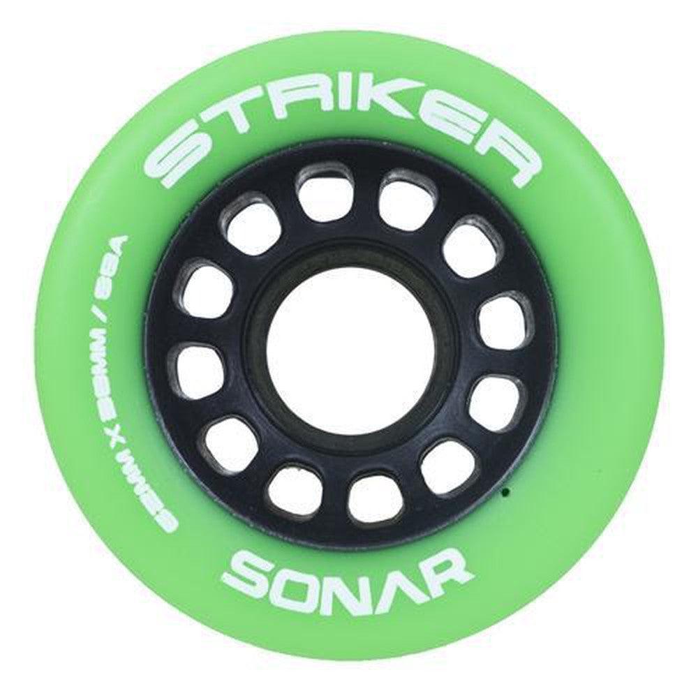 Radar Sonar Wheel Striker-Quad Wheels-Extreme Skates