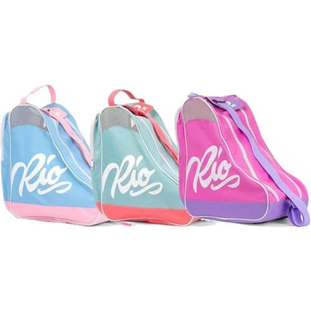 Rio Skate Bag - Script – Extreme Skates Taringa