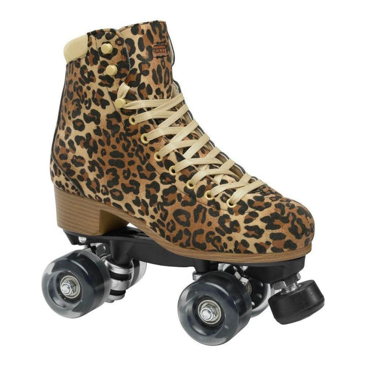 Roces - Piper Leopard Roller Skates