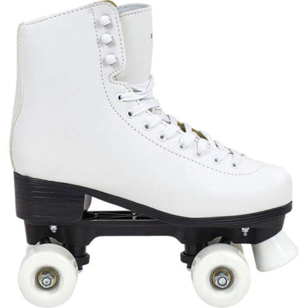 Roces Skates - RC1 White Roller Skates