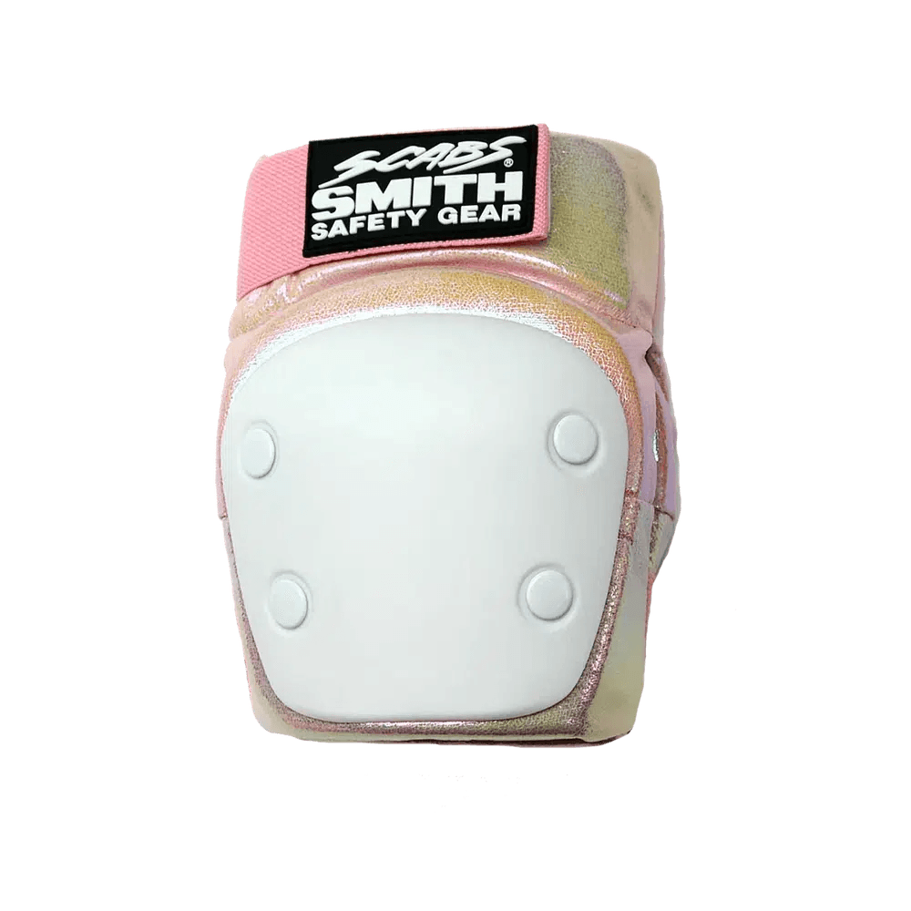 Smith Scabs Tri Pack Adult Cotton Candy-Padding Combo-Extreme Skates