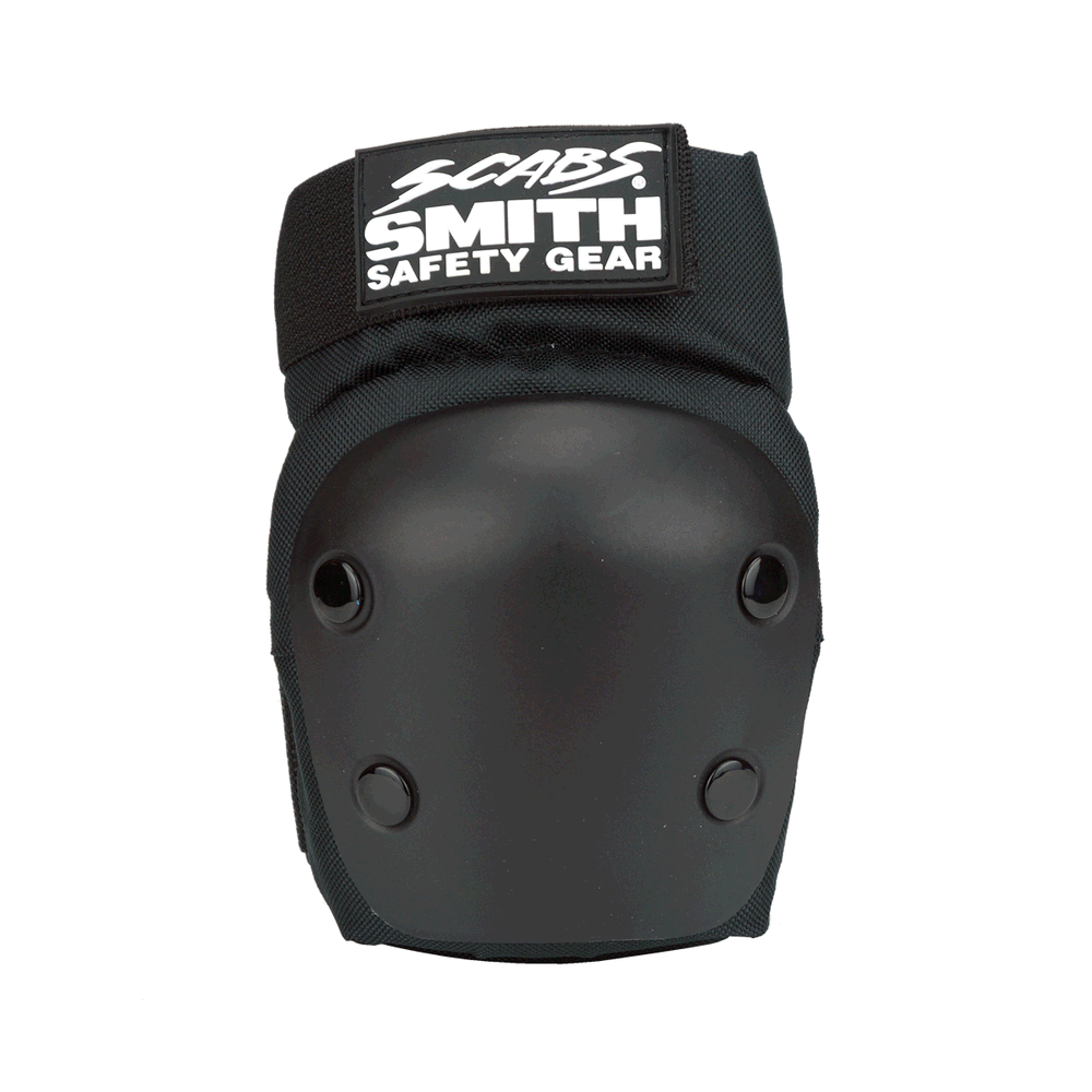 Smith Scabs Tri Pack Black - Extreme Skates