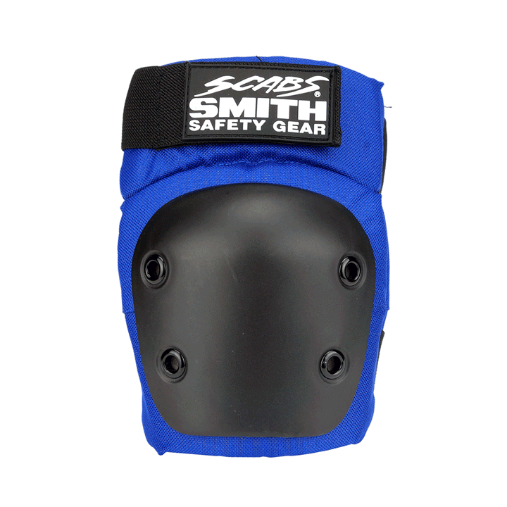 Smith Scabs Youth Tri Pack Blue - Extreme Skates