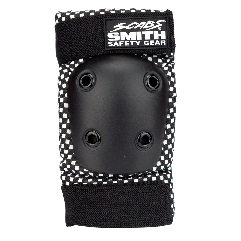 Smith Scabs Youth Tri Pack Checkered - Extreme Skates