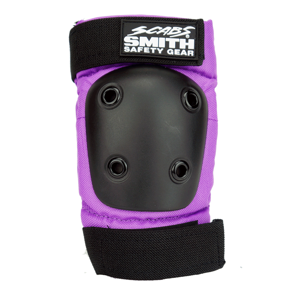 Smith Scabs Youth Tri Pack Purple - Extreme Skates
