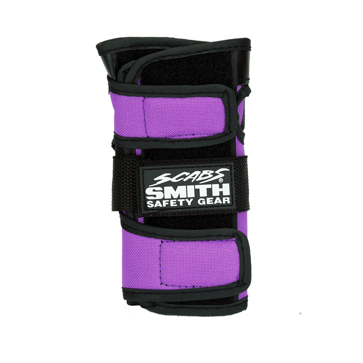 Smith Scabs Youth Tri Pack Purple - Extreme Skates