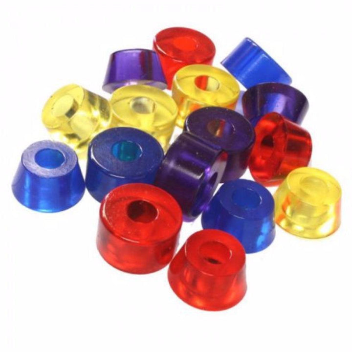 Suregrip Cushions - Cushions 8pk-Roller Skates-Extreme Skates