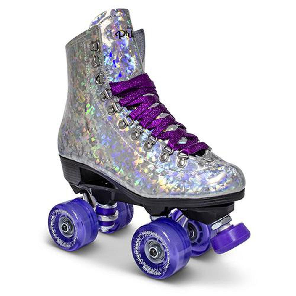 Suregrip Skates - Prism Purple Roller Skates